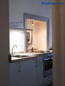 Ferienwohnung Herrenhaus Linker Seitenflügel II - Boldevitzer Rügenkaten - Image 3