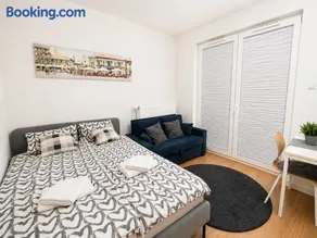 Życzliwy Apartament z garażem - Image 2