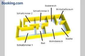 Familienfreundliche Ferienwohnung am Reuterteich - Image 2
