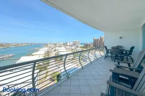 Bella Luna 808 - NEW Rental - 2bed2Bath-Walk to FloraBama-Deeded Beach Access - Image 4