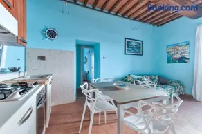 Appartamento per 4 sul mare a Rio Marina, Elba - Image 2