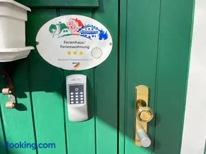 Ruheoase im Grünen - Komfortable Ferienwohnung am Wulfskamp, Westerstede - Image 2