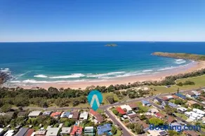 Solitary at Sandy - Image 1