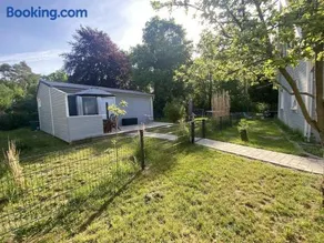 Ferienbungalow Arne am Wald - Image 1