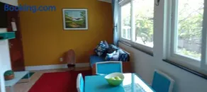 Loft Beira Mar Piratininga Niterói RJ - Image 5