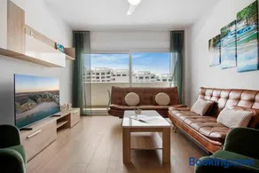 Stunning flat with pool&padel by Costarentals - M4 - Image 3