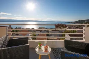Seaview Apartments Grizelj - Image 1
