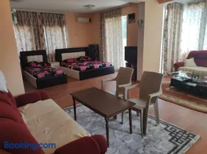 Grandino1 rooms&apartments Ulqin - Image 4