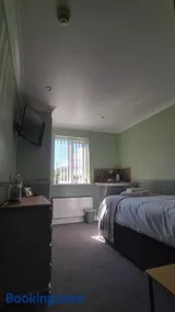 Moorside Hotel and Cafe - Image 3