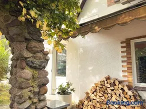 Modernes Waldhaus im Spreewald - Image 3