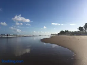 Chalé em frente à Praia - Image 4
