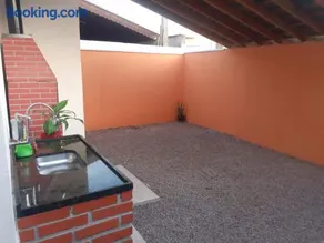 Kit net com piscina para alugar - Image 4