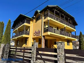 Casa Maria Azuga by Genco - Image 1