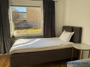 Kungsbacken Apartments AB - Bondegatan 32 - Image 1
