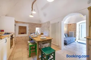 Trullo Fedele Grande125 - Happy Rentals - Image 2