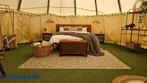 Casa Bella Teepees - Image 2