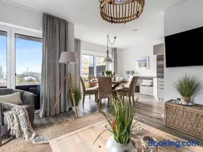 Ferienwohnung Zum Yachthafen Damp - Image 2