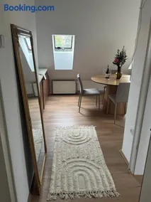 Apartment Nezvalova - Image 3