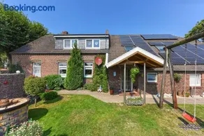 Ferienwohnungen im Landhaus Oldenhof - Image 1