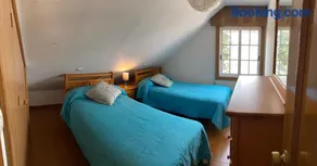 Apartamentos Gamela en Playa Canido - Vigo - Image 2