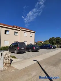 Apartments Karla i Ivano - Image 1