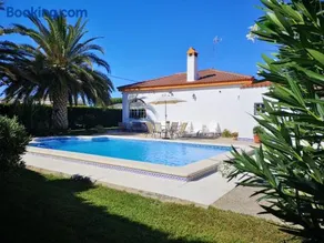 Chalet en Hozanejos RS - Image 3