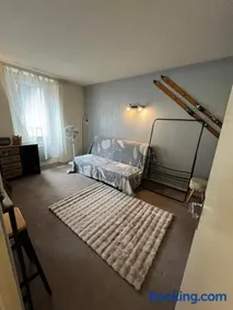 Superbe Logement Bord de rivière-Montagne-Ski-Randonée - Image 1