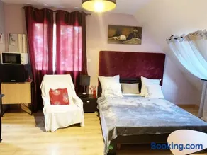 Chambre confort à 30 min de Paris - Image 3