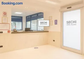 Sechi Hotel Milano - Image 4