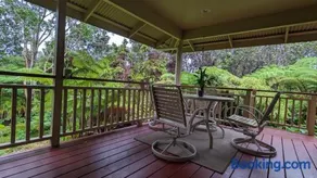 Breezy Home 4 Mi to Volcanoes Natl Park - Image 2