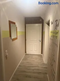 liebevoll eingerichtete Ferienwohnung in idyllischer Lage - Image 4