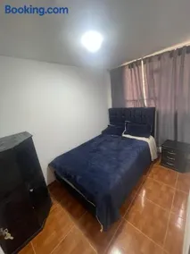 Increíble apartamento norte Tunja - Image 5
