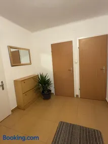 Wohlfühlwohnung Wiesenfeld - Image 1