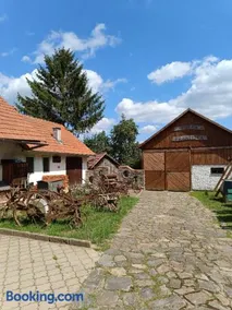 Spaní na seně - Image 1