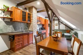 Apartmány in Veritas - Image 1