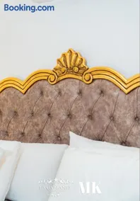 La Gabbanee Hotel Boutique - Image 4