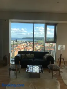 Unik udsigt og beliggenhed - Image 5