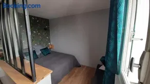Bel appartement, Carnac bourg - Image 3