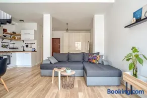 Magi-Family Rooftop Apartment Budva - Image 5