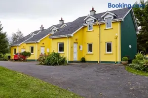 Mount Brandon Cottages Graiguenamanagh - Image 1