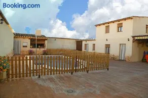 Casa Rural la Quinteria de Sancho piscina para tres apartamentos - Image 4