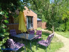 Charmant cocon avec jardin privé , proche Côte de Granit Rose - Image 3