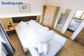 Amplatz 1523 - B&B and Suites - Image 4