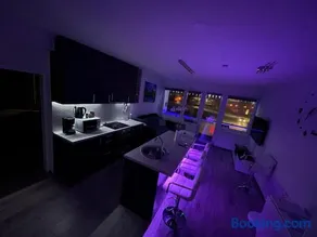 Treba Malo Odmorit - PlayStation 5, Family Room, Free parking, Self check-in option - Image 5
