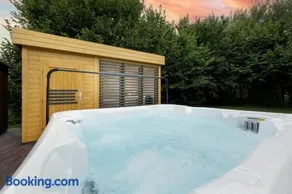 Holiday House KURNIK - Garden, Grill & Relax by Noclegi Renters - Image 3