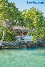 Hotel Isla Del Pirata - Image 2