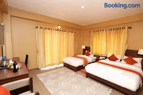 Hotel The Clock - Image 3