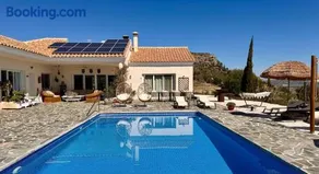 Villa Saboria - Image 1