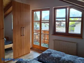 Ferienwohnung Adlerhorst - Image 3