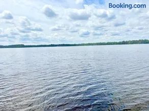 Charming Rhinelander Lakehouse - Image 3